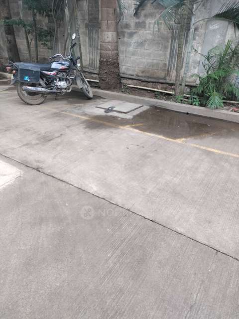 1 BHK Flat In Dreams Rachna For Sale  In Hadapsar