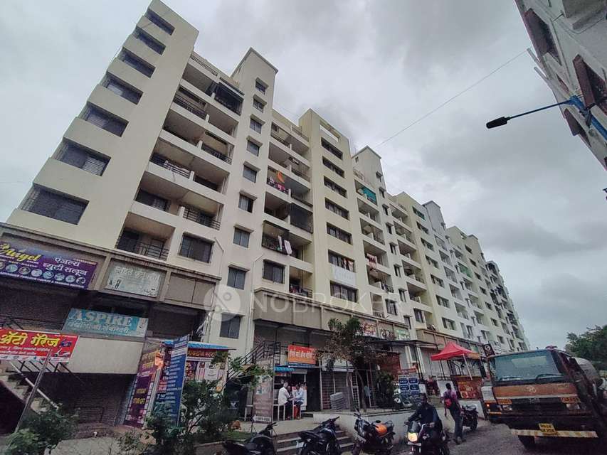 1 BHK Flat In Dreams Rachna For Sale  In Hadapsar