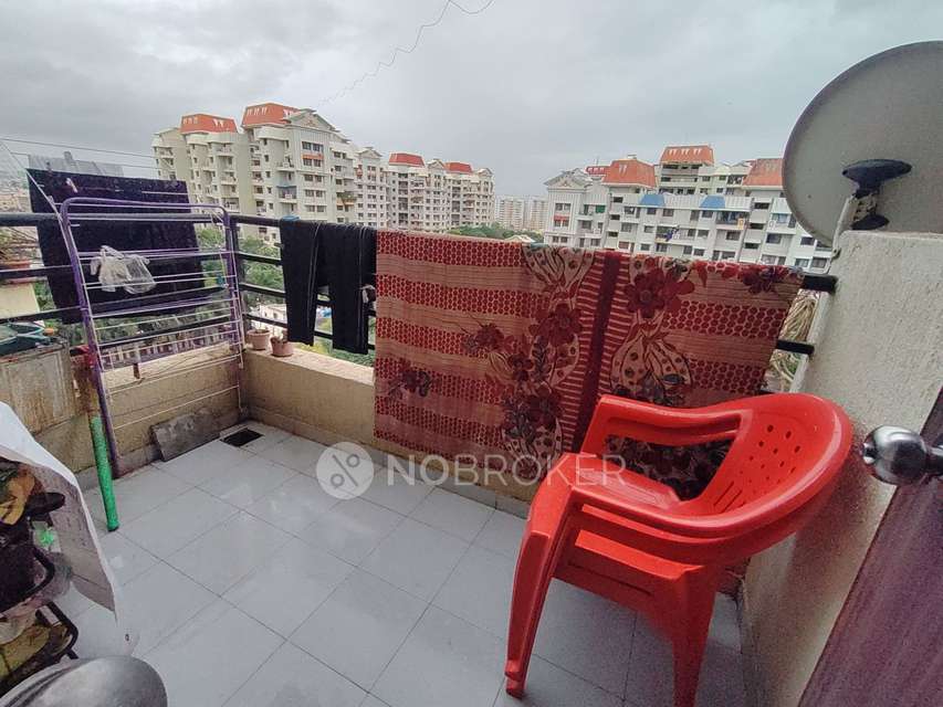 1 BHK Flat In Dreams Rachna For Sale  In Hadapsar