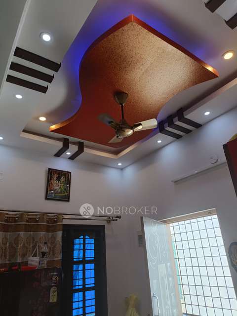 4+ BHK House For Sale  In Krishnarajapura