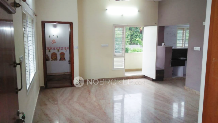 2 BHK Flat In Nenapu for Rent  In Jp Nagar
