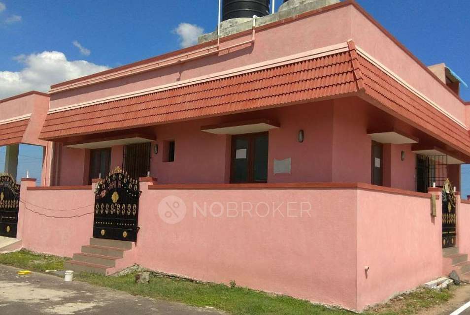 1 BHK House for Rent  In Pallikaranai
