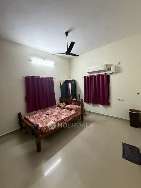 1 BHK House for Rent  In Pallikaranai