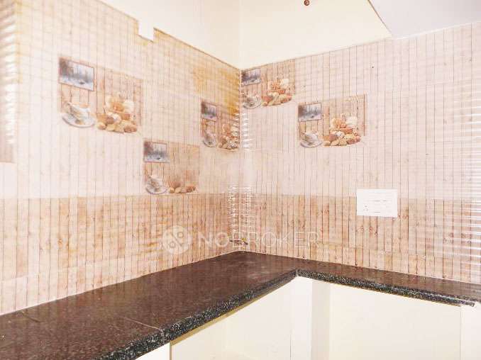 1 RK In Anugraha Nilaya for Rent  In Benson Town