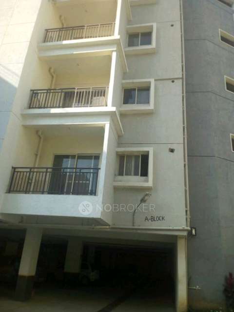 2 BHK Flat In Habitat Irenic For Sale  In Choodasandra