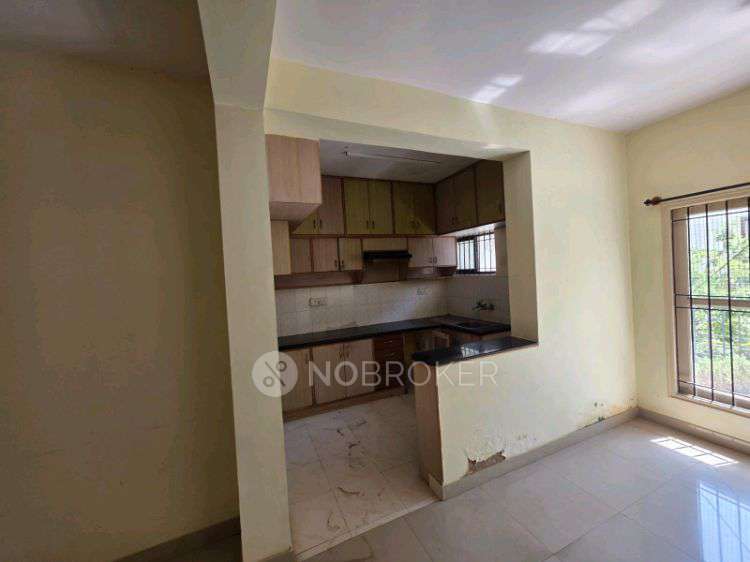 2 BHK Flat In Divya Landmark Apartments for Rent  In Mathikere