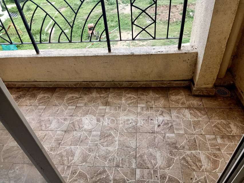 1 BHK Flat In Maple Aapla Ghar  For Sale  In Talegaon Dhamdhere