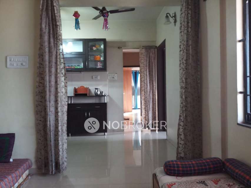 3 BHK Flat In Eisha Empire For Sale  In Hadapsar