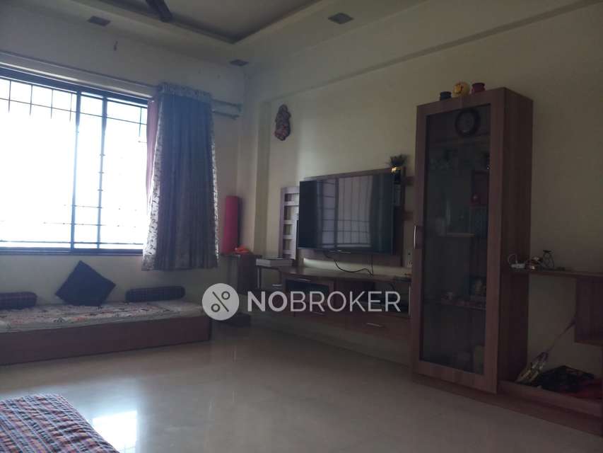 3 BHK Flat In Eisha Empire For Sale  In Hadapsar