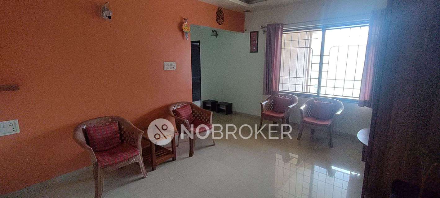 3 BHK Flat In Eisha Empire For Sale  In Hadapsar