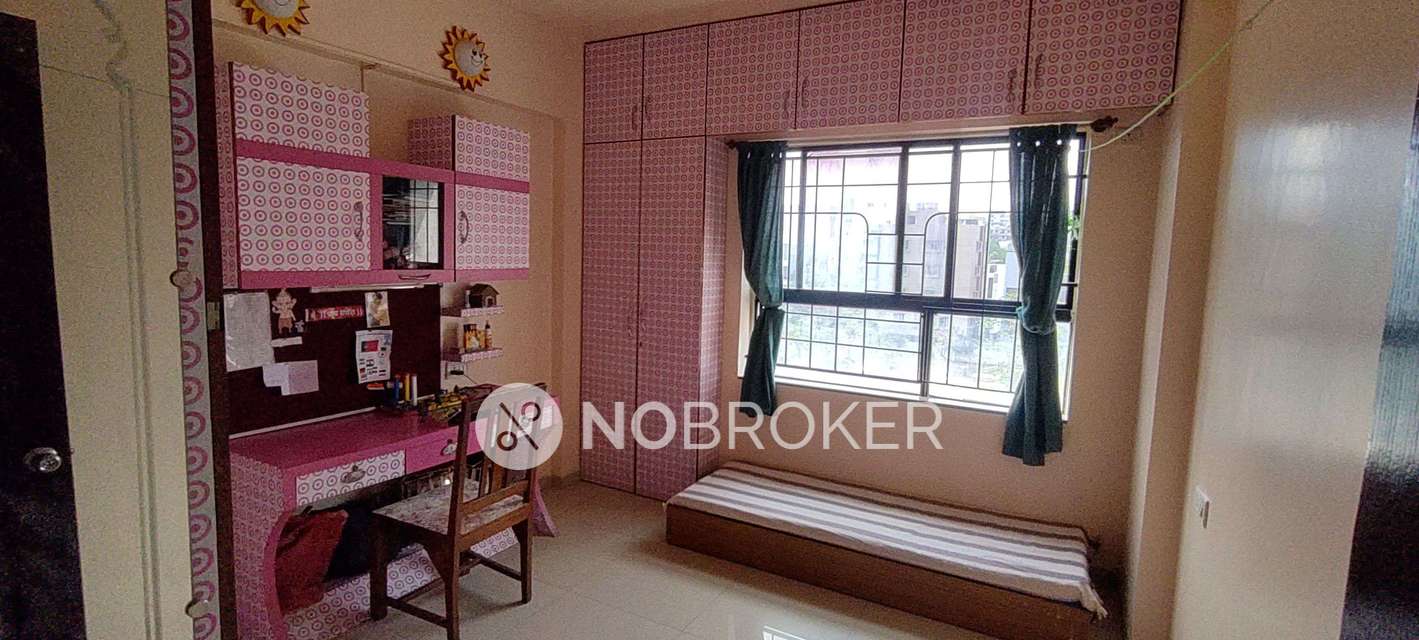 3 BHK Flat In Eisha Empire For Sale  In Hadapsar