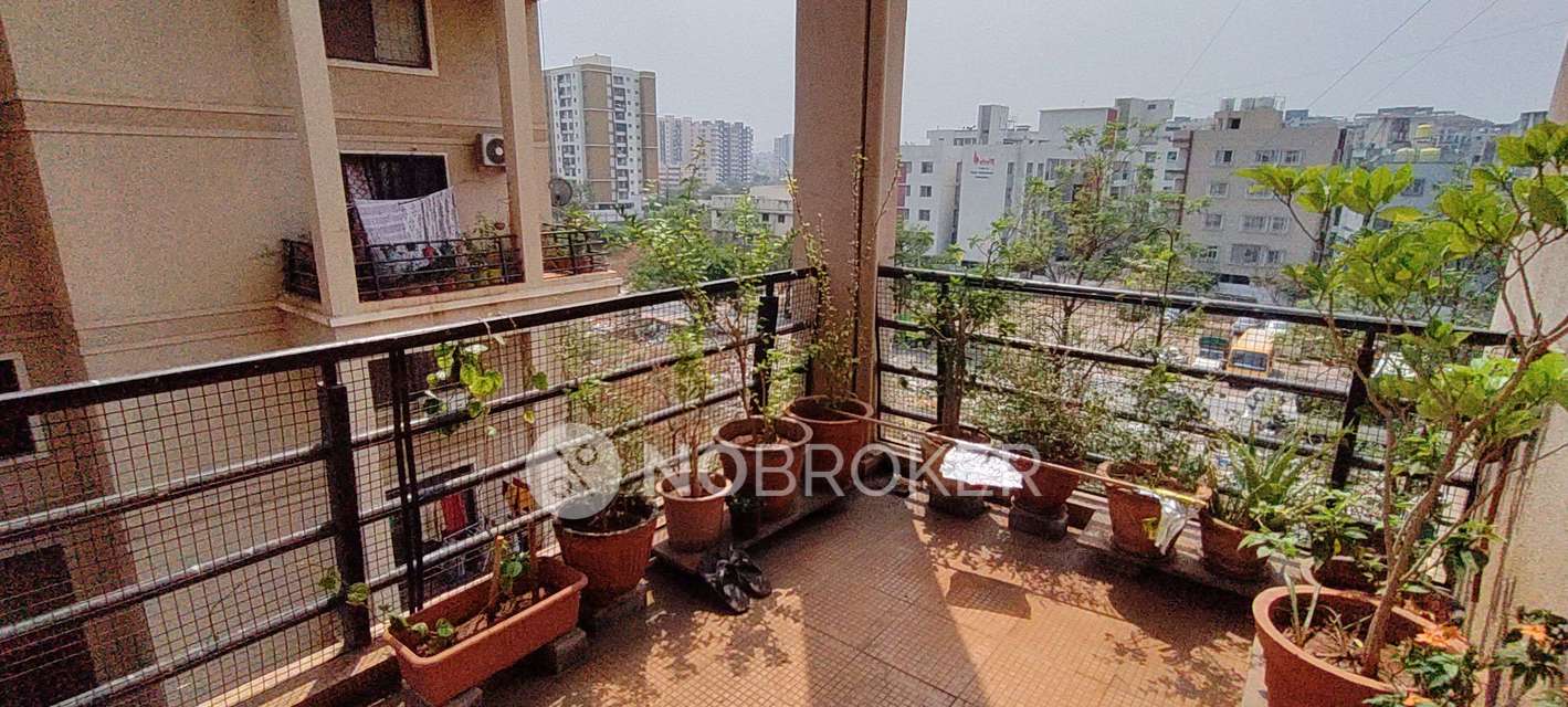 3 BHK Flat In Eisha Empire For Sale  In Hadapsar