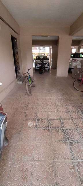 3 BHK Flat In Eisha Empire For Sale  In Hadapsar