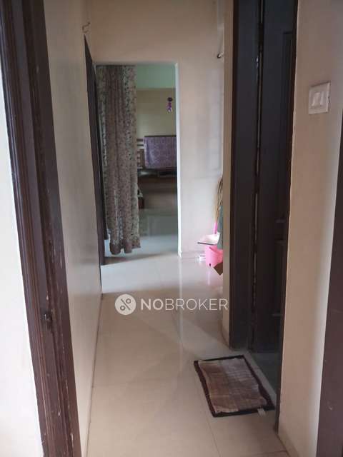 3 BHK Flat In Eisha Empire For Sale  In Hadapsar
