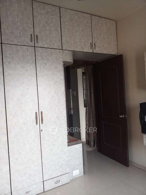 3 BHK Flat In Eisha Empire For Sale  In Hadapsar