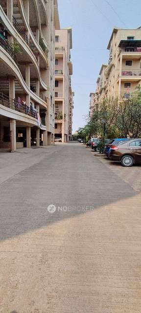 3 BHK Flat In Eisha Empire For Sale  In Hadapsar