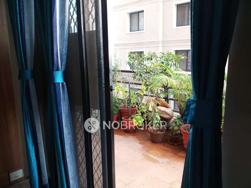 3 BHK Flat In Eisha Empire For Sale  In Hadapsar