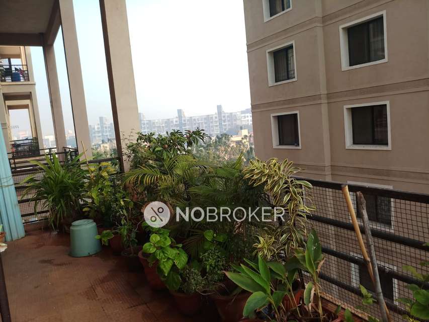 3 BHK Flat In Eisha Empire For Sale  In Hadapsar