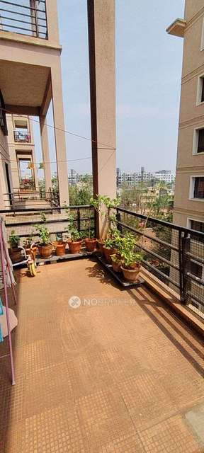 3 BHK Flat In Eisha Empire For Sale  In Hadapsar