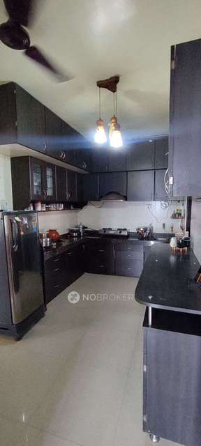 3 BHK Flat In Eisha Empire For Sale  In Hadapsar