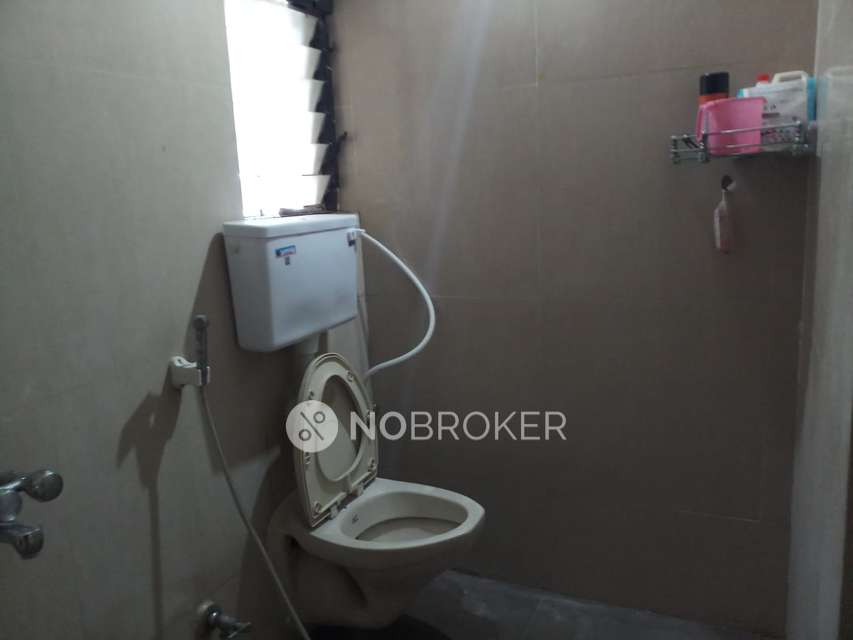 3 BHK Flat In Eisha Empire For Sale  In Hadapsar