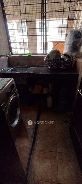 3 BHK Flat In Eisha Empire For Sale  In Hadapsar