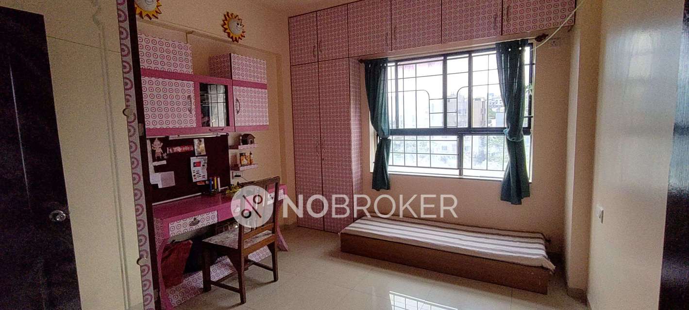 3 BHK Flat In Eisha Empire For Sale  In Hadapsar