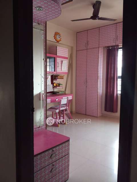 3 BHK Flat In Eisha Empire For Sale  In Hadapsar