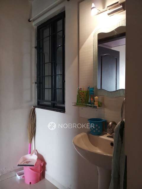 3 BHK Flat In Eisha Empire For Sale  In Hadapsar