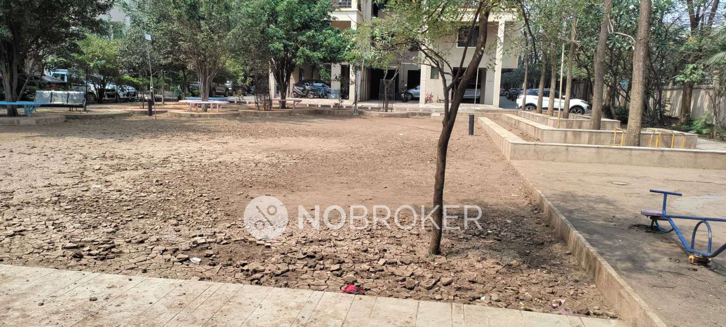 3 BHK Flat In Eisha Empire For Sale  In Hadapsar