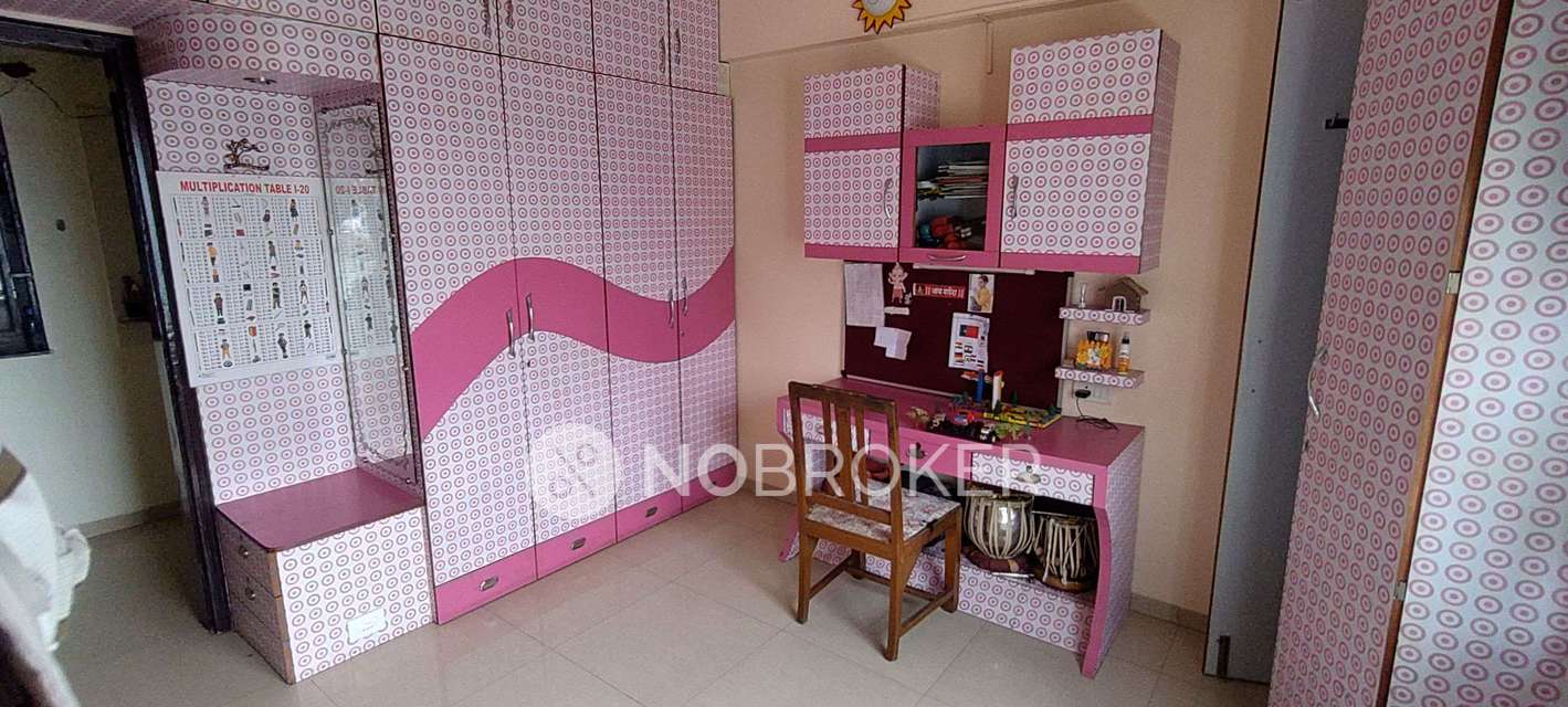 3 BHK Flat In Eisha Empire For Sale  In Hadapsar