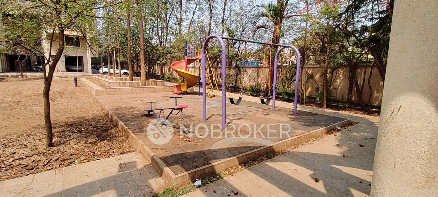 3 BHK Flat In Eisha Empire For Sale  In Hadapsar