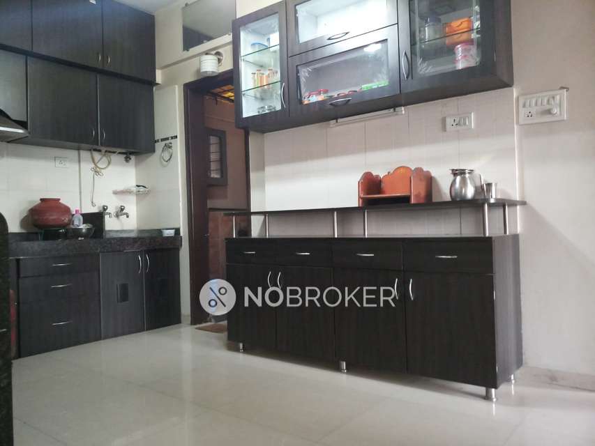 3 BHK Flat In Eisha Empire For Sale  In Hadapsar