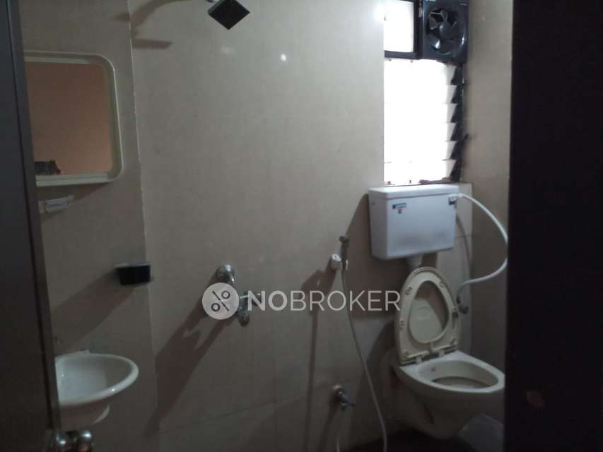 3 BHK Flat In Eisha Empire For Sale  In Hadapsar