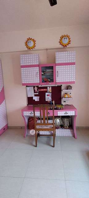 3 BHK Flat In Eisha Empire For Sale  In Hadapsar