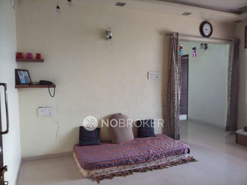 3 BHK Flat In Eisha Empire For Sale  In Hadapsar