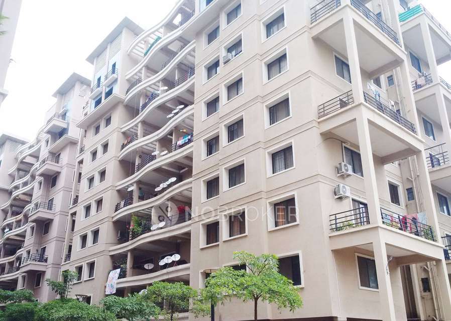 3 BHK Flat In Eisha Empire For Sale  In Hadapsar