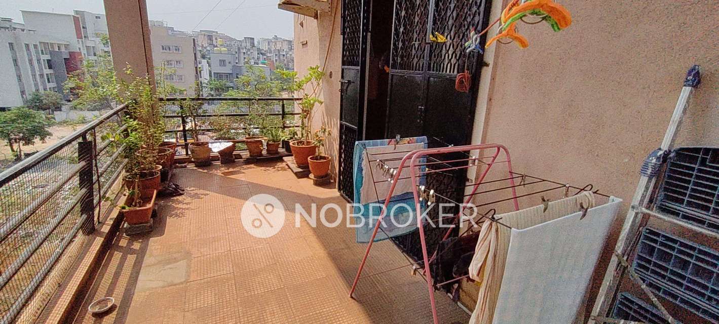3 BHK Flat In Eisha Empire For Sale  In Hadapsar