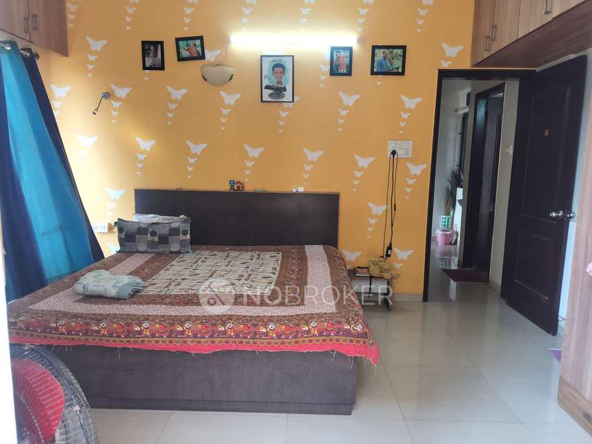 3 BHK Flat In Eisha Empire For Sale  In Hadapsar