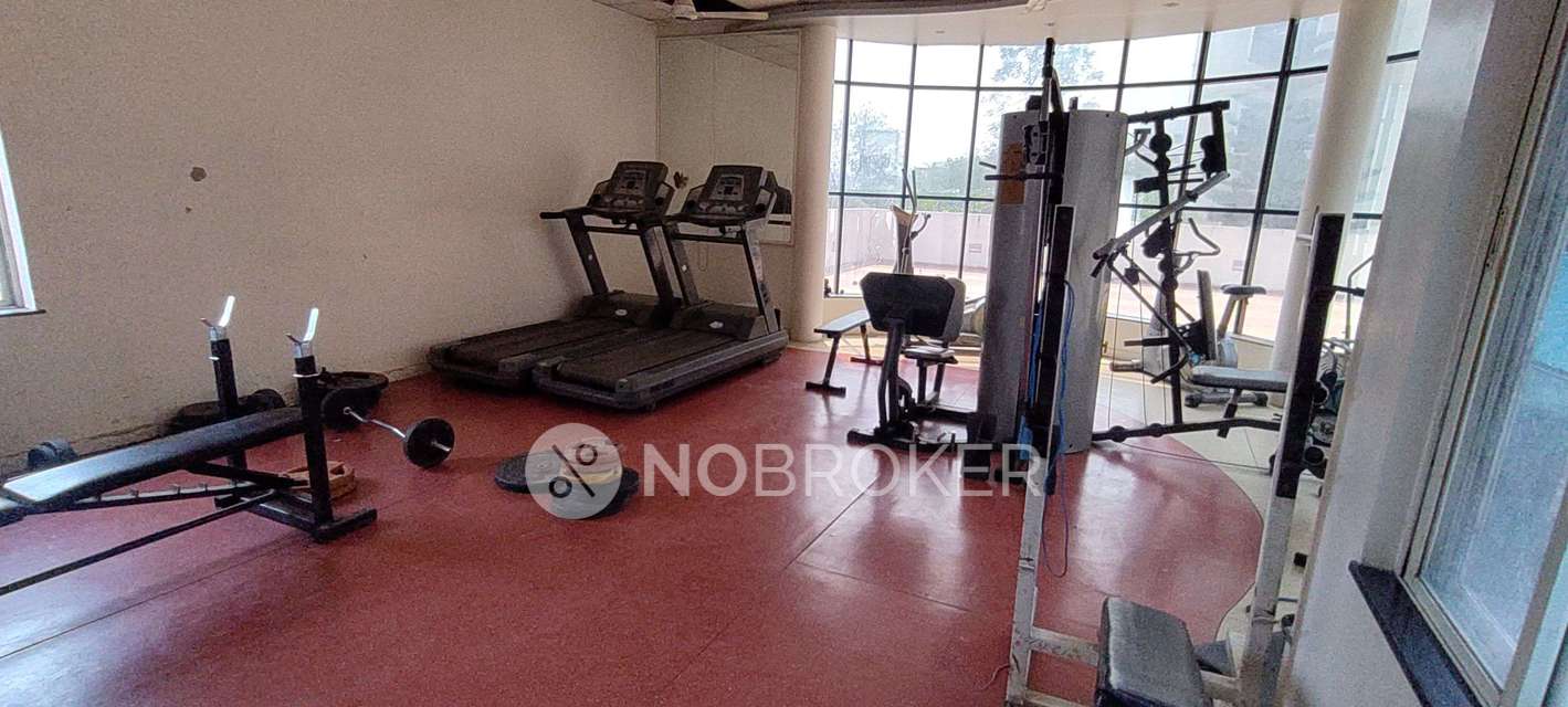 3 BHK Flat In Eisha Empire For Sale  In Hadapsar