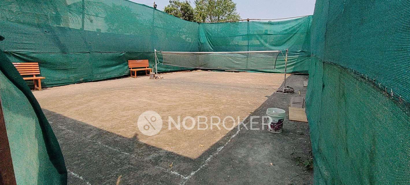 3 BHK Flat In Eisha Empire For Sale  In Hadapsar