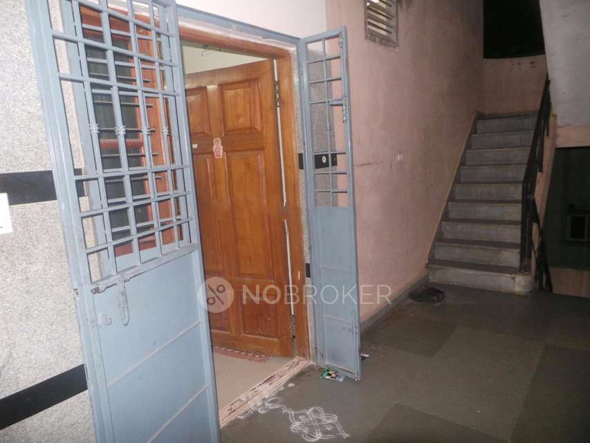 2 BHK Flat In Ganapathi Residency For Sale  In Ksrtc Layout, Uttarahalli Hobli