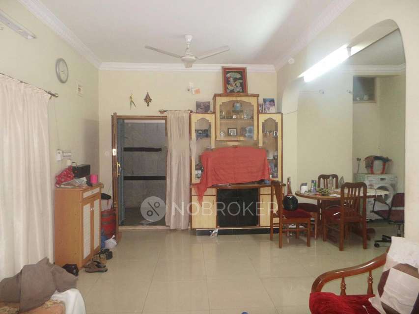 2 BHK Flat In Ganapathi Residency For Sale  In Ksrtc Layout, Uttarahalli Hobli