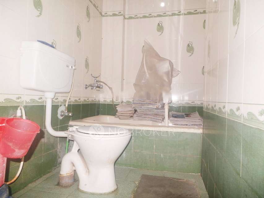 2 BHK Flat In Ganapathi Residency For Sale  In Ksrtc Layout, Uttarahalli Hobli