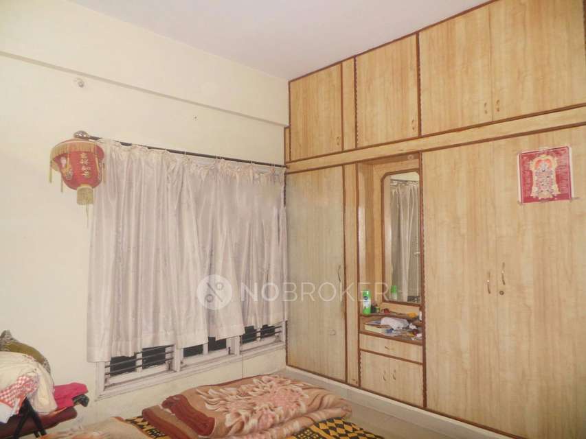 2 BHK Flat In Ganapathi Residency For Sale  In Ksrtc Layout, Uttarahalli Hobli