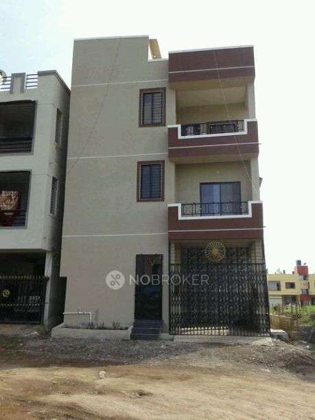 1 BHK House for Rent  In Manjari Budruk