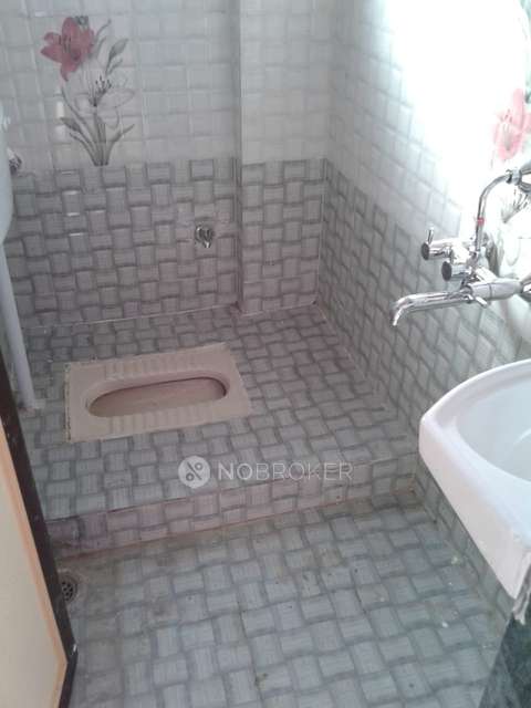 1 RK House for Rent  In Manjari Budruk