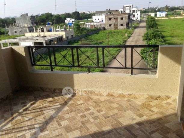 1 RK House for Rent  In Manjari Budruk