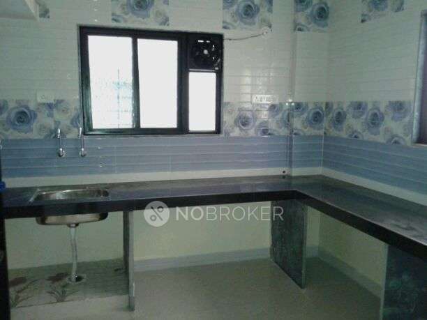 1 RK House for Rent  In Manjari Budruk