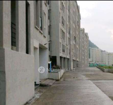 3 BHK Flat In Xrbia Hinjewadi Township for Rent  In Hinjewadi